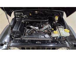 2004 Jeep Wrangler (CC-2095944) for sale in Mankato, Minnesota