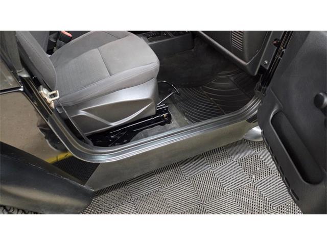 2004 Jeep Wrangler (CC-2095944) for sale in Mankato, Minnesota