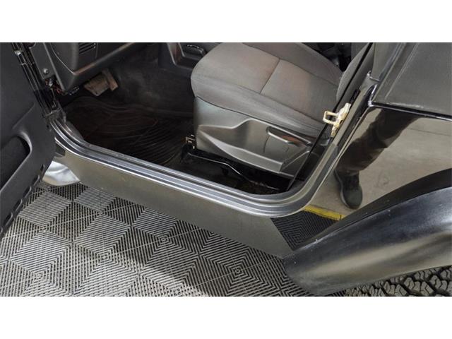 2004 Jeep Wrangler (CC-2095944) for sale in Mankato, Minnesota