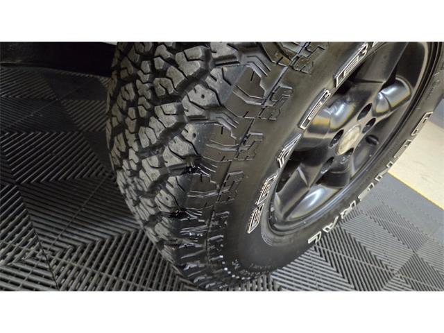 2004 Jeep Wrangler (CC-2095944) for sale in Mankato, Minnesota
