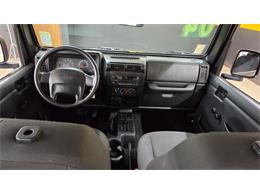 2004 Jeep Wrangler (CC-2095944) for sale in Mankato, Minnesota
