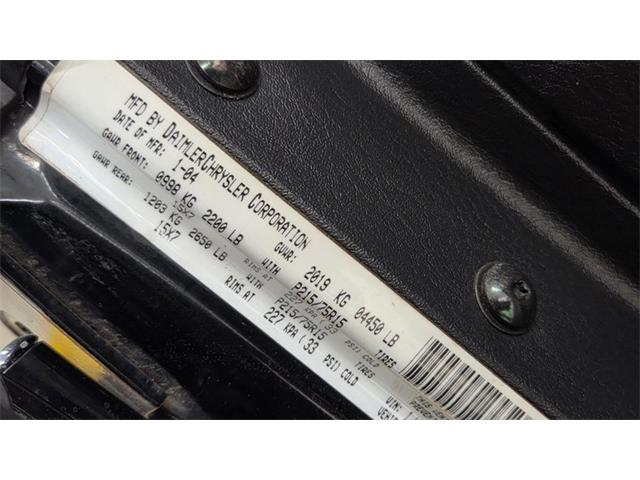 2004 Jeep Wrangler (CC-2095944) for sale in Mankato, Minnesota