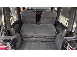 2004 Jeep Wrangler (CC-2095944) for sale in Mankato, Minnesota