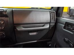2004 Jeep Wrangler (CC-2095944) for sale in Mankato, Minnesota