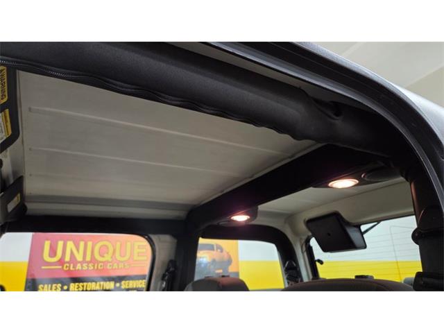 2004 Jeep Wrangler (CC-2095944) for sale in Mankato, Minnesota