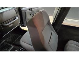 2004 Jeep Wrangler (CC-2095944) for sale in Mankato, Minnesota