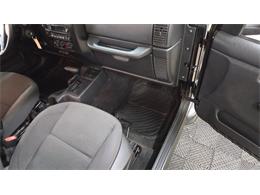 2004 Jeep Wrangler (CC-2095944) for sale in Mankato, Minnesota