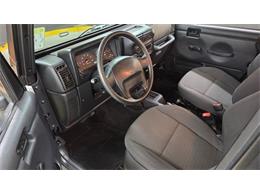 2004 Jeep Wrangler (CC-2095944) for sale in Mankato, Minnesota