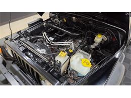 2004 Jeep Wrangler (CC-2095944) for sale in Mankato, Minnesota