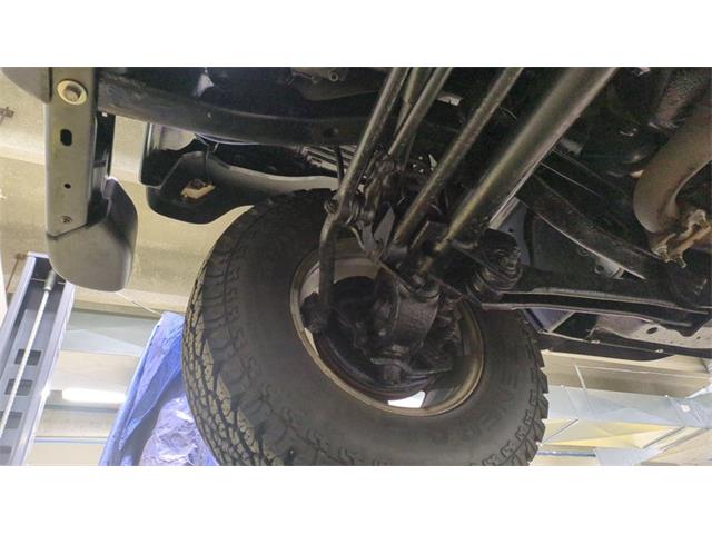 2004 Jeep Wrangler (CC-2095944) for sale in Mankato, Minnesota