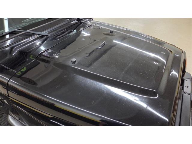 2004 Jeep Wrangler (CC-2095944) for sale in Mankato, Minnesota