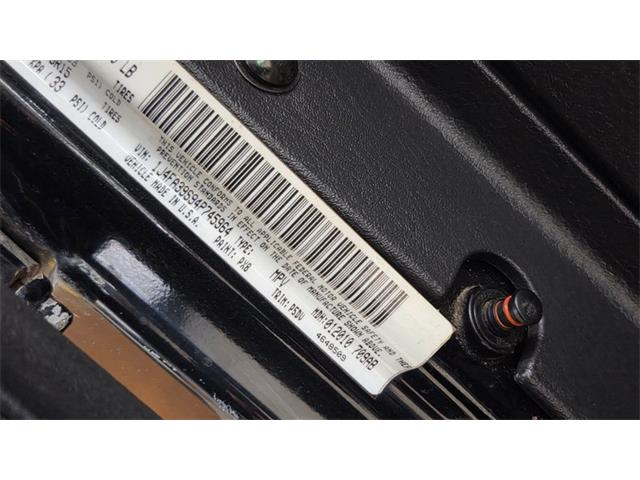2004 Jeep Wrangler (CC-2095944) for sale in Mankato, Minnesota