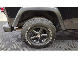 2004 Jeep Wrangler (CC-2095944) for sale in Mankato, Minnesota
