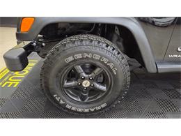 2004 Jeep Wrangler (CC-2095944) for sale in Mankato, Minnesota