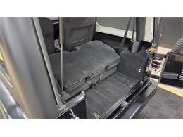 2004 Jeep Wrangler (CC-2095944) for sale in Mankato, Minnesota