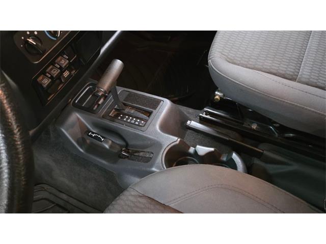 2004 Jeep Wrangler (CC-2095944) for sale in Mankato, Minnesota