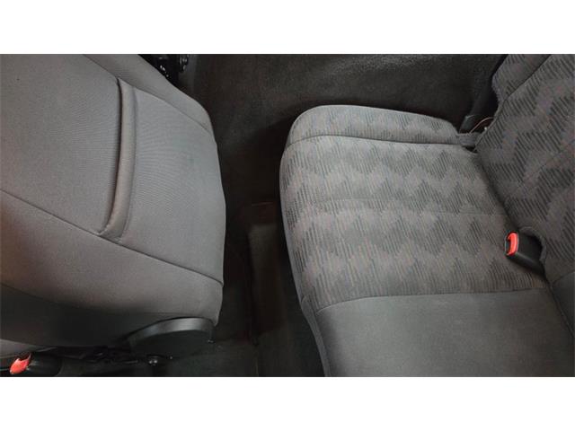 2004 Jeep Wrangler (CC-2095944) for sale in Mankato, Minnesota