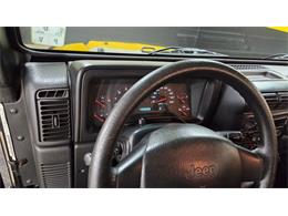 2004 Jeep Wrangler (CC-2095944) for sale in Mankato, Minnesota