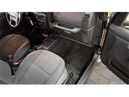2004 Jeep Wrangler (CC-2095944) for sale in Mankato, Minnesota