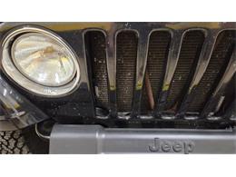 2004 Jeep Wrangler (CC-2095944) for sale in Mankato, Minnesota