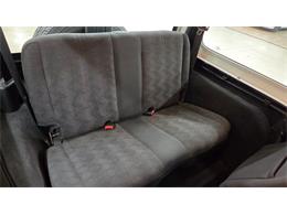 2004 Jeep Wrangler (CC-2095944) for sale in Mankato, Minnesota