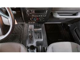 2004 Jeep Wrangler (CC-2095944) for sale in Mankato, Minnesota