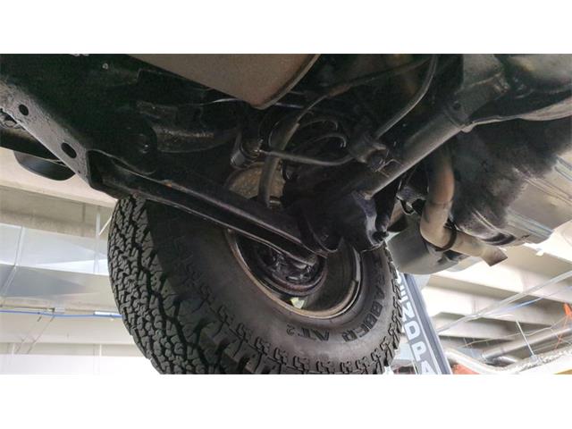 2004 Jeep Wrangler (CC-2095944) for sale in Mankato, Minnesota