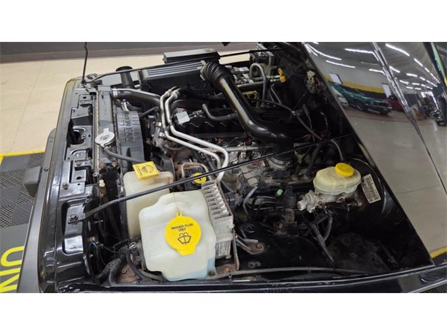 2004 Jeep Wrangler (CC-2095944) for sale in Mankato, Minnesota
