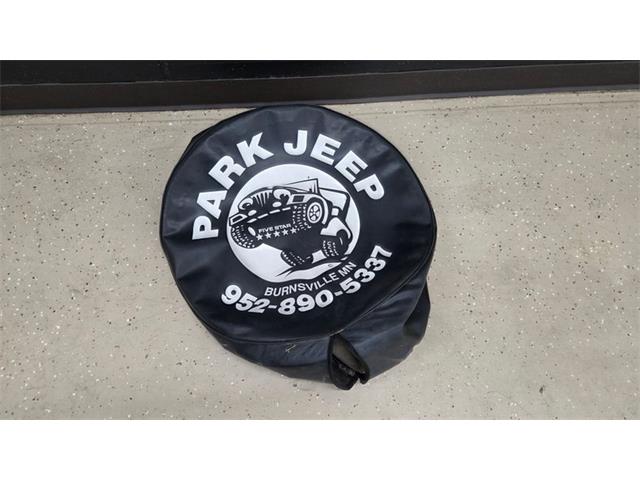 2004 Jeep Wrangler (CC-2095944) for sale in Mankato, Minnesota