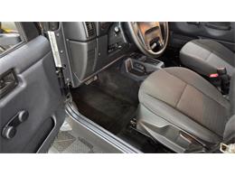 2004 Jeep Wrangler (CC-2095944) for sale in Mankato, Minnesota