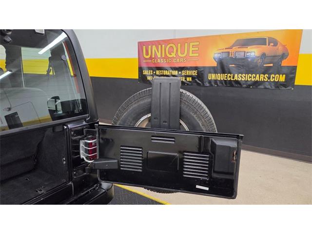 2004 Jeep Wrangler (CC-2095944) for sale in Mankato, Minnesota