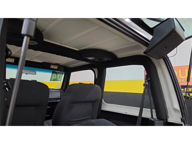 2004 Jeep Wrangler (CC-2095944) for sale in Mankato, Minnesota