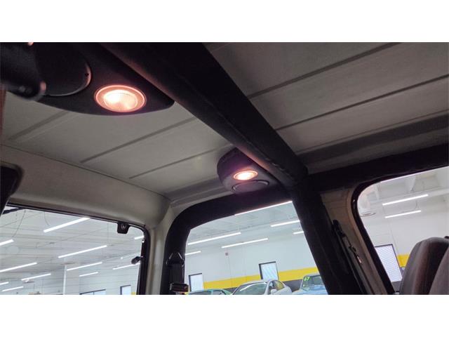 2004 Jeep Wrangler (CC-2095944) for sale in Mankato, Minnesota