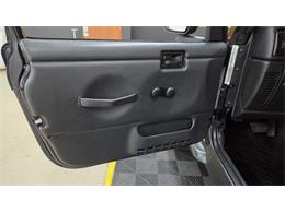 2004 Jeep Wrangler (CC-2095944) for sale in Mankato, Minnesota