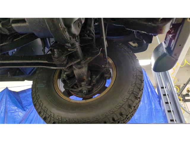 2004 Jeep Wrangler (CC-2095944) for sale in Mankato, Minnesota