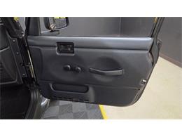 2004 Jeep Wrangler (CC-2095944) for sale in Mankato, Minnesota