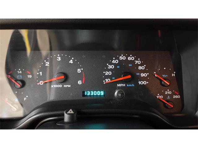 2004 Jeep Wrangler (CC-2095944) for sale in Mankato, Minnesota