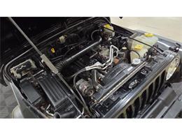 2004 Jeep Wrangler (CC-2095944) for sale in Mankato, Minnesota