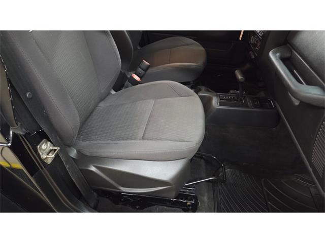 2004 Jeep Wrangler (CC-2095944) for sale in Mankato, Minnesota