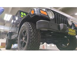 2004 Jeep Wrangler (CC-2095944) for sale in Mankato, Minnesota
