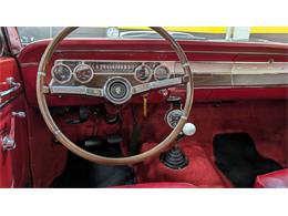 1964 Mercury Comet (CC-2095945) for sale in Mankato, Minnesota