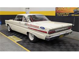 1964 Mercury Comet (CC-2095945) for sale in Mankato, Minnesota