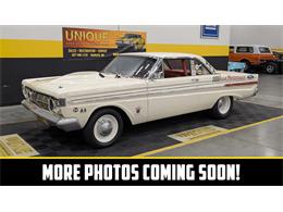 1964 Mercury Comet (CC-2095945) for sale in Mankato, Minnesota