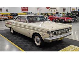 1964 Mercury Comet (CC-2095945) for sale in Mankato, Minnesota