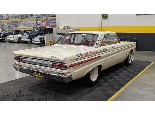 1964 Mercury Comet (CC-2095945) for sale in Mankato, Minnesota
