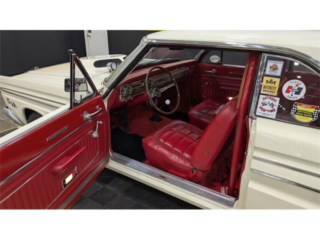 1964 Mercury Comet (CC-2095945) for sale in Mankato, Minnesota