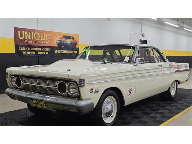 1964 Mercury Comet (CC-2095945) for sale in Mankato, Minnesota