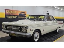 1964 Mercury Comet (CC-2095945) for sale in Mankato, Minnesota