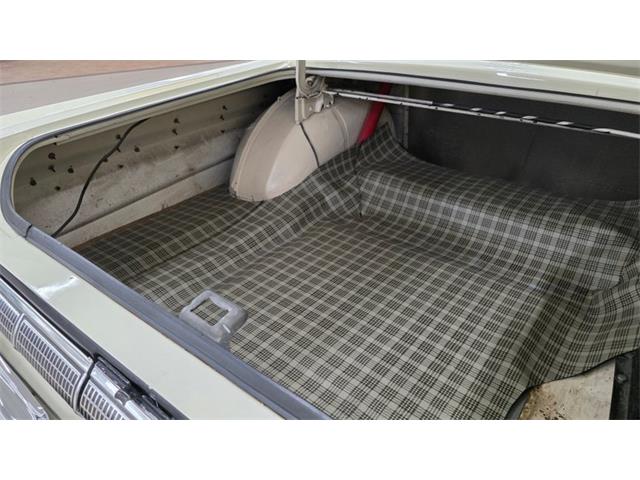 1964 Mercury Comet (CC-2095945) for sale in Mankato, Minnesota