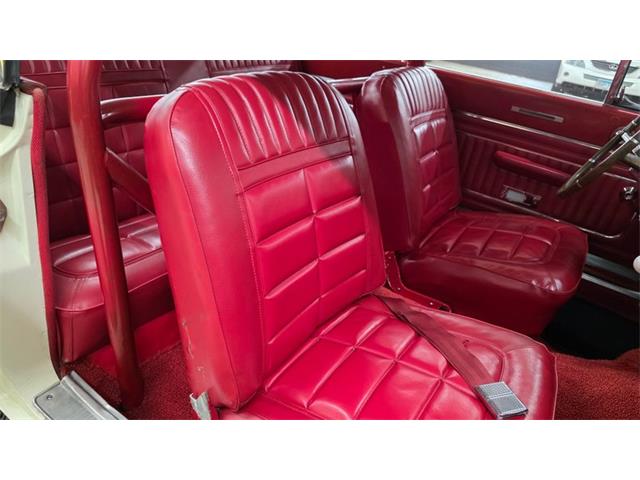 1964 Mercury Comet (CC-2095945) for sale in Mankato, Minnesota